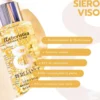 L'Erboristica Perliance - Siero Viso Antiossidante Illuminante Vitamina C e Luminescine, 30ml