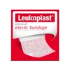 Leukoplast Elastomull - Elastic Bandage Benda Elastica 4cm x 4m, 1 benda