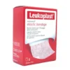 Leukoplast Elastomull - Elastic Bandage Benda Elastica 10cm x 4m, 2bende
