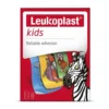 Leukoplast Kids - Cerotti per bambini indicati per piccoli tagli e abrasioni, 12 cerotti