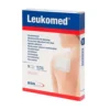 Leukoplast Leukomed - Medicazione Post-operatoria TNT Misura 8 x 10cm, 5 Pezzi