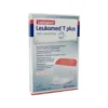 Leukoplast Leukomed T Plus Skin Sensitive Cerotto Medicazione 5 x 7.2 cm, 5Pezzi