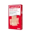 Leukoplast Leukosan Strip - Cerotti Elastici per Sutura, 9 cerotti