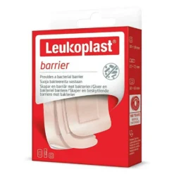 Leukoplast Professional - Barrier 30 Cerotti Assortiti
