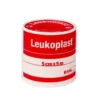 Leukoplast S - Cerotto Rocchetto Misura 5cm X 5m, 1 pezzo