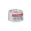 Leukoplast Skin Sensitive - Cerotto in nastro per pelli sensibili, 1 rotolo da 2,5 cm x 2,6 m