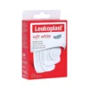 Leukoplast Soft White - Cerotto Delicato, 40 cerotti Assortiti