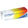 Leviogel gel 1% - antinfiammatorio per i dolori muscolari e articolari, 100 g