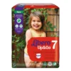Libero Up & Go Taglia 7 Pannolino Per Bambini Con Peso 16-26kg, 16Pannolini