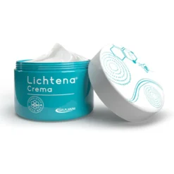Lichtena Crema per la Pelle Fragile e Irritata, 200ml