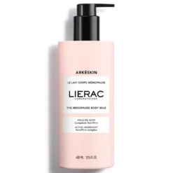 Lierac Arkeskin - Il Latte Corpo Menopausa, 400ml