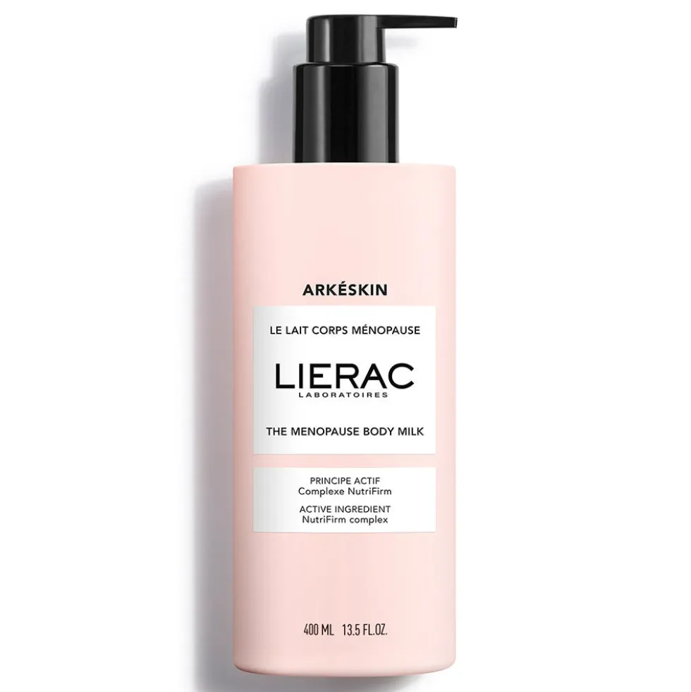 Lierac Arkeskin - Il Latte Corpo Menopausa, 400ml