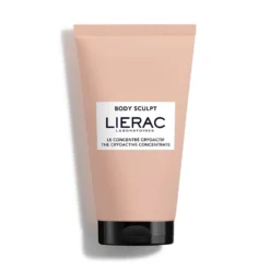 Lierac Body Sculpt - Concentrato in gel crioattivo per ridurre la cellulite e tonificare, 150 ml