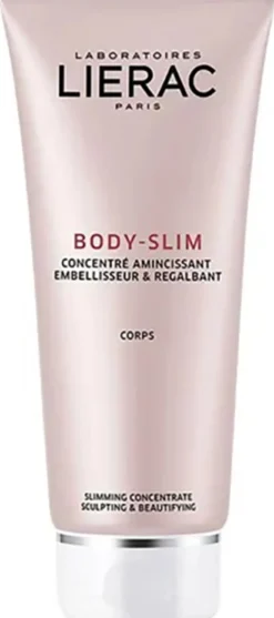 Lierac Body-Slim - Snellente Globale, 200ml