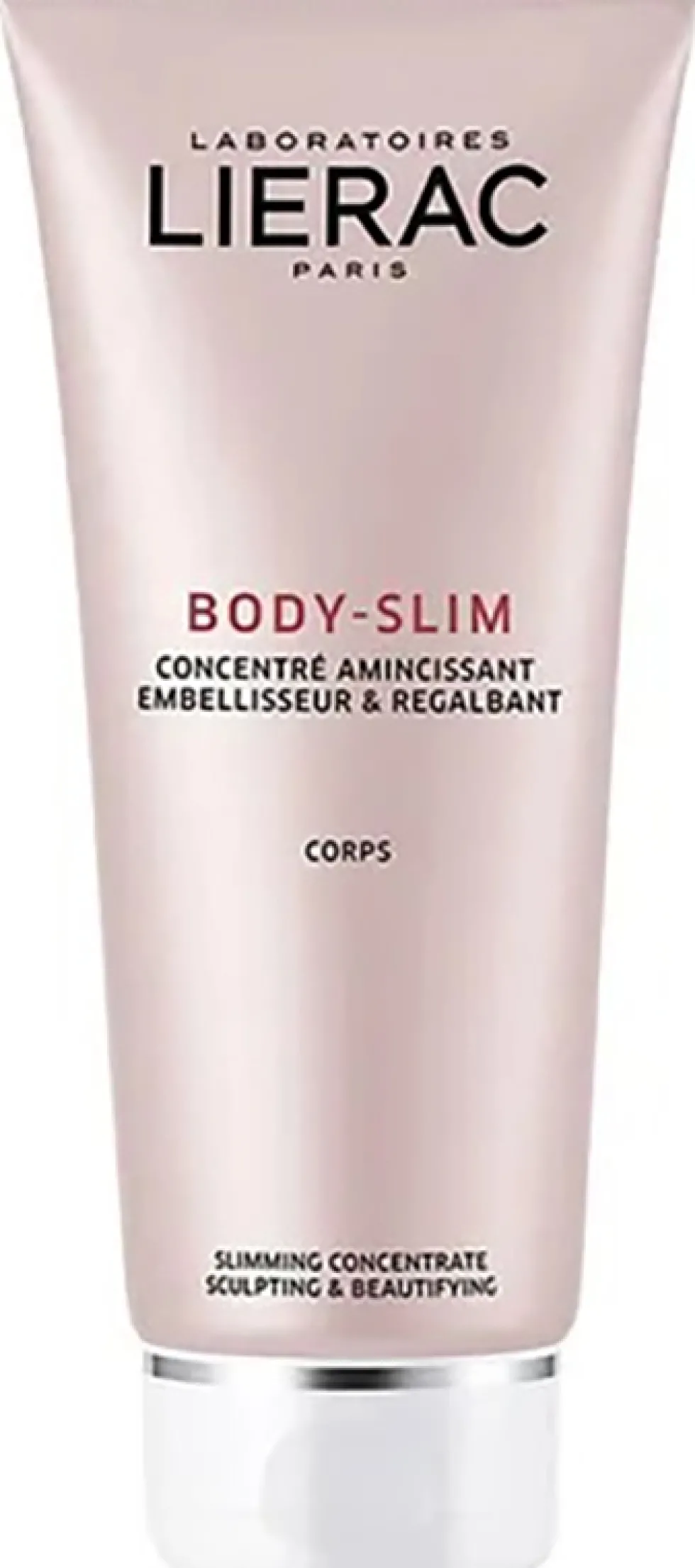 Lierac Body-Slim - Snellente Globale, 200ml