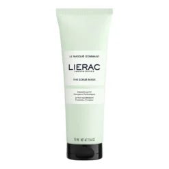 Lierac Cleanser - La Maschera Esfoliante Esfolia Leviga e Illumina, 75ml