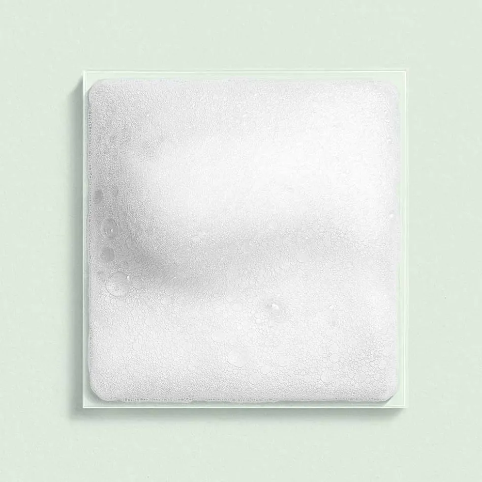 Lierac Cleanser - La Mousse Detergente Deterge Purifica e Lenisce, 150ml