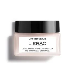 Lierac Lift Integral - Gel-crema giorno rassodante per pelli normali e miste, 50 ml