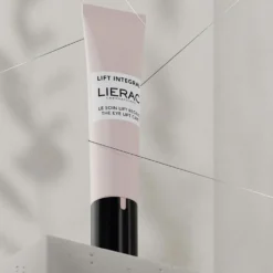 Lierac Lift Integral - Il Contorno Occhi Liftante Rassoda Distende Leviga, 15ml