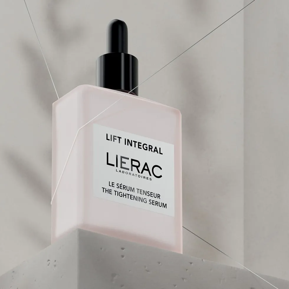 Lierac Lift Integral - Il Siero Tensore Rassoda Ridefinisce Leviga, 30ml