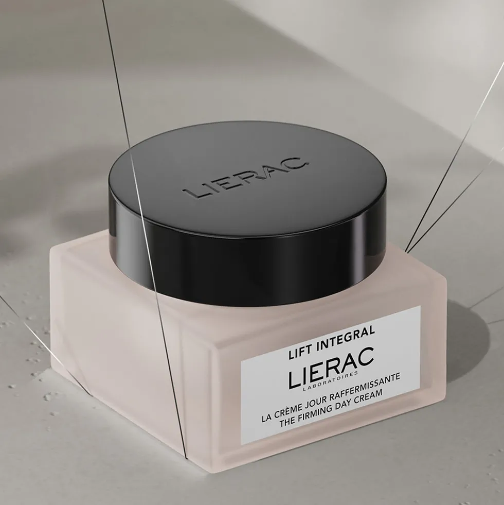 Lierac Lift Integral - La Crema Giorno Rassodante Ricarica, 50ml