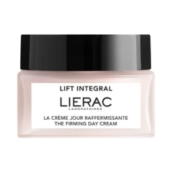 Lierac Lift Integral - La Crema Giorno Rassodante Tonifica Idrata e Leviga, 50ml