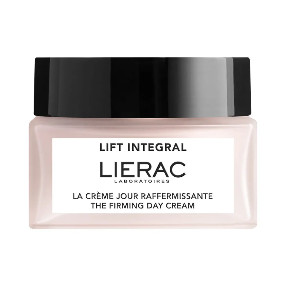 Lierac Lift Integral - La Crema Giorno Rassodante Tonifica Idrata e Leviga, 50ml