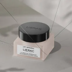 Lierac Lift Integral - La Crema Notte Rigenerante Ricarica, 50ml