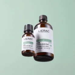 Lierac Protocollo Anti-Imperfezioni - Il Peeling Trattamento Purificante e Levigante, 100ml