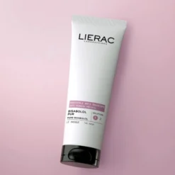 Lierac Protocollo Anti-Rossori - La Maschera Anti-Rossori Lenisce Dona Comfort Idrata, 75ml