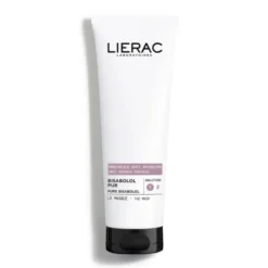 Lierac Protocollo Anti-Rossori - La Maschera Anti-Rossori Lenisce Dona Comfort Idrata, 75ml