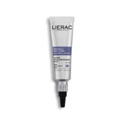 Lierac Protocollo Antirughe - Il Filler all'Acido Ialuronico Puro Rimpolpa e Leviga le Rughe, 15ml