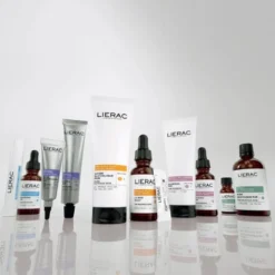Lierac Protocollo Antirughe - Il Filler all'Acido Ialuronico Puro Rimpolpa e Leviga le Rughe, 15ml