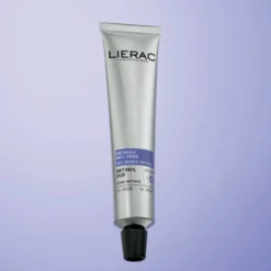 Lierac Protocollo Antirughe - La Crema al Retinolo Puro Corregge Leviga Previene le Rughe, 30ml