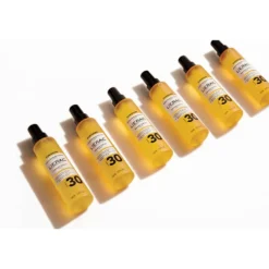 Lierac Sunissime - L'Olio Solare Setoso SPF30, 150ml