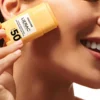 Lierac Sunissime - Lo Stick Protettivo SPF50, 10g