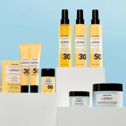 Lierac Sunissime - Lo Stick Protettivo SPF50, 10g