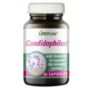 Lifeplan Candidophilus Integratore Alimentare, 30 capsule