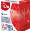 Linea Act Colesterol Act Plus Forte Integratore Colesterolo, 30 Compresse
