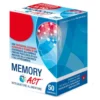 Linea Act Memory Act - Integratore alimentare per la memoria e la concentrazione, 50 compresse