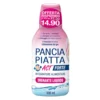 Linea Act Pancia Piatta Act Forte - Integratore liquido per il drenaggio dei liquidi, 500 ml