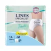 Lines Specialist - Derma Protection Pants Plus Maxi Mutandina M, 14 pants
