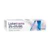 Liotontrauma Gel 2% + 5% Escina Dietilamina Salicilato Trattamento Piccoli Traumi, 40g