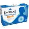 Lisomucil Tosse Muc Unid Unidie Mucolitico 2,7g Granulato per Soluzione Orale Carbocisteina, 10 Bustine