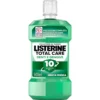 Listerine Total Care Denti e Gengive - Collutorio per la protezione di denti e gengive, 500 ml