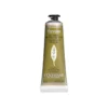 L'occitane Gel Crema Mani Freschezza Verbena Taglia Viaggio, 30ml