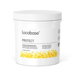 Locobase Protect Protettiva Emolliente e Idratante, 350g