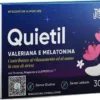 Logidex Quietil 30 Compresse Orosolubili