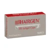 Logofarma Hairgen Integratore Alimentare 30 Capsule Softgel