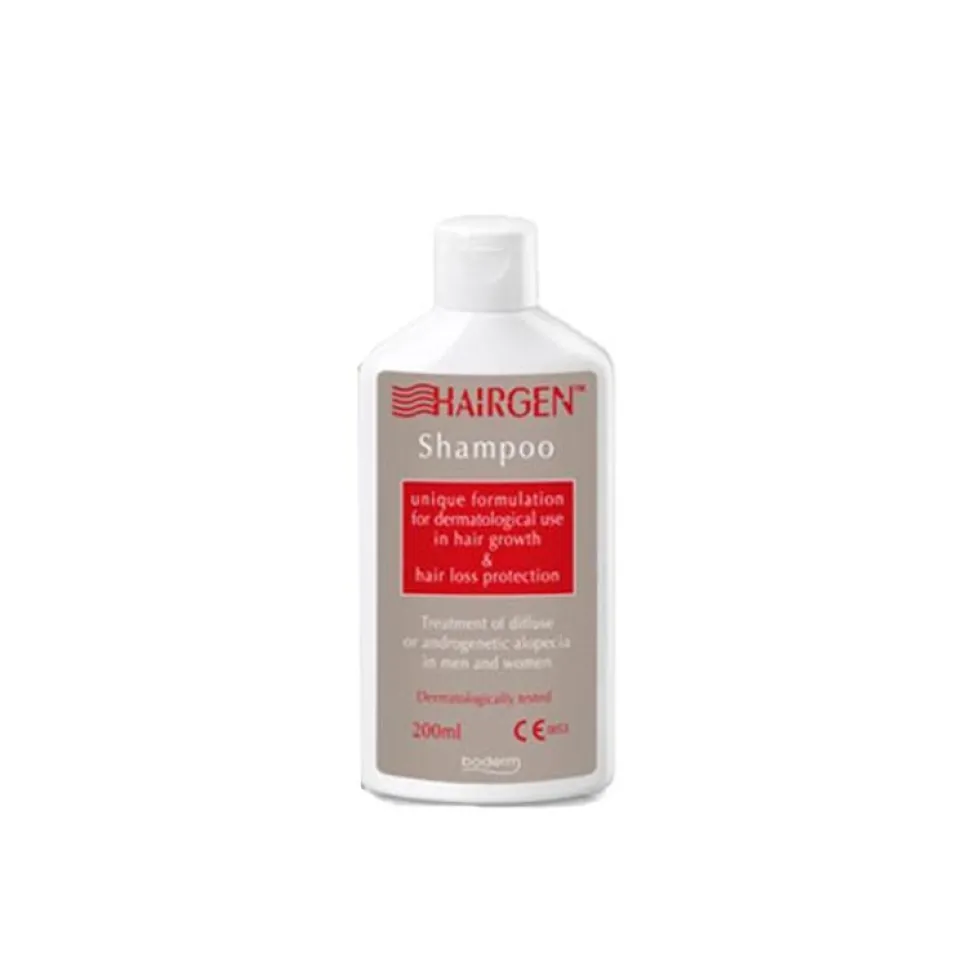 Logofarma Hairgen Shampoo 200 ml